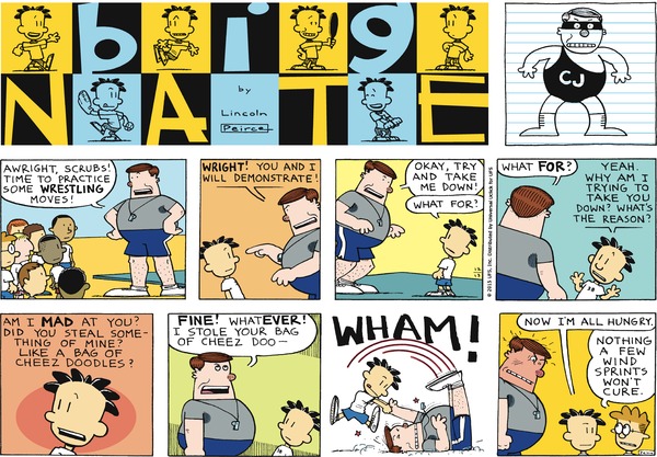 nate